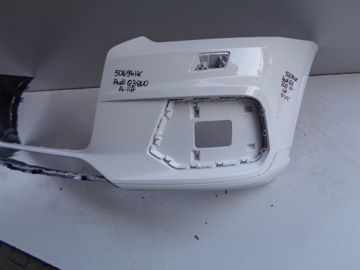 Frontstoßstange AUDI Q3 8U 8U0 14- LIFT NR 50694