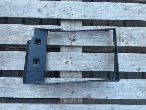 215588970R - DACIA DUSTER II ПОВІТРЯНИЙ КЕРМО КРИШКА