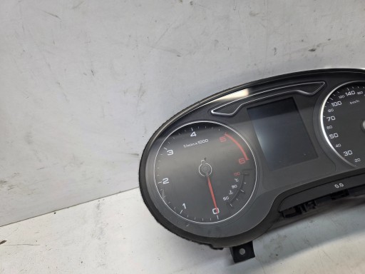 dials dials display AUDI A3 8V 1.6 2.0 TDI 8V0920971A EUROPA
