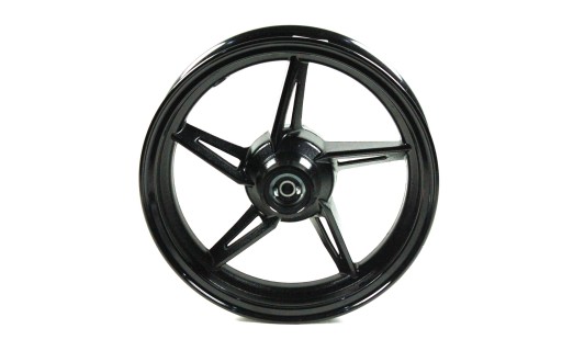 ОБІД ПЕРЕДНІЙ 12-2, 50 ДИСКОВЕ ГАЛЬМО FALCON 2 ALUM