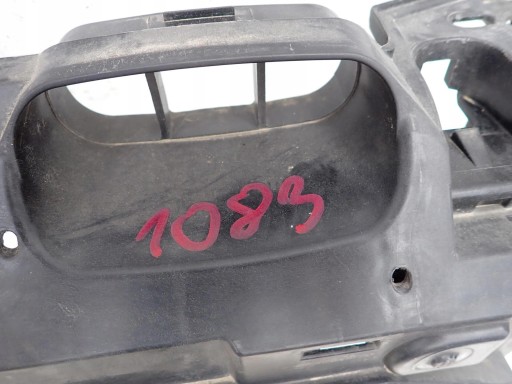 FORD FIESTA VII 7 MK7 LIFT 12-17 stěna chladičů příčka