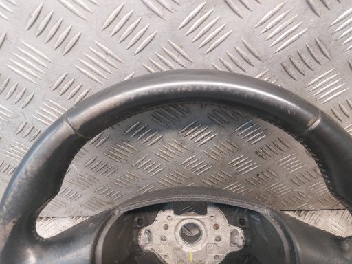 lenkrad SKODA OCTAVIA II LIFT 1Z0419091AF