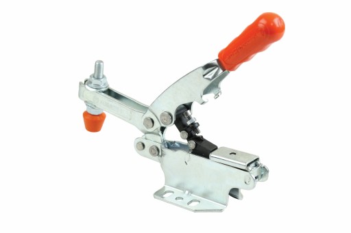 Вертикальний затискач з автоматичним регулюванням 122-3