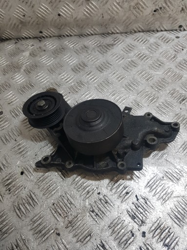 water pump MERCEDES-BENZ SPRINTER 902 2.2 D