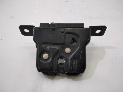BMW F20 F21 замок багажника 7248075