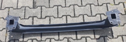 träger Versteifung der Stoßstange heck VW TOURAN III 15