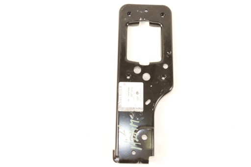 39097696 - ОПЕЛЬ АДАМ КРІПЛЕННЯ КРОНШТЕЙН БАЛКИ БАМПЕРА Л