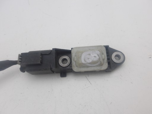 MERCEDES E-KLASA W211 SL R230 01-09 impact sensor airbag 0038212851 OE