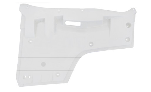 7482517788 - ДОПОЛНИТЕЛЬНАЯ ОДЕЖДА ВНУТРЕННЯЯ ДВЕРЬ ПРАВАЯ RVI RANGE T ВЫСОКАЯ КАБИНА