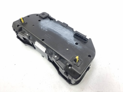 dials clock UK 83800-05K50 TOYOTA AVENSIS T27
