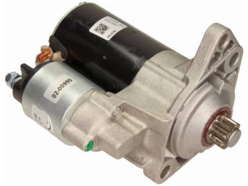 25-2225 - Стартер seat cordoba i mk1 1.6-2.0 alhambra 1.8 2.0 ibiza ii mk2 1.6