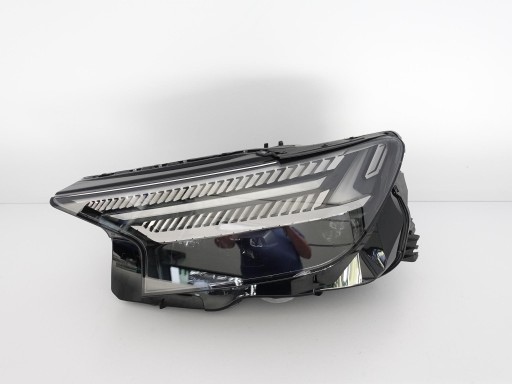 89A941035 - AUDI Q4 E-TRON MATRIX FULL LED 21- ЛІВА ЛАМПА EU