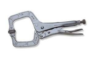 Листогибочный морж типа C с ножкой 11 