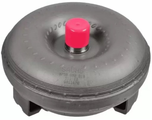 A2112501302 - Конвертер MERCEDES S-class W220 S320 CDI 204 л. с.