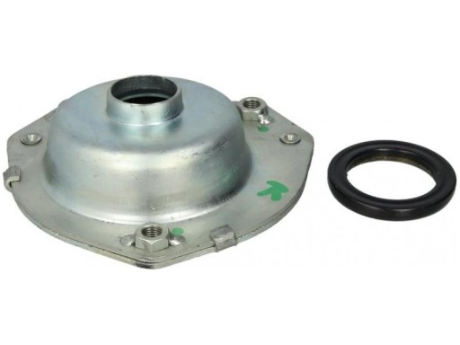 MK147R - ПОДУШКА АМОРТИЗАТОРА