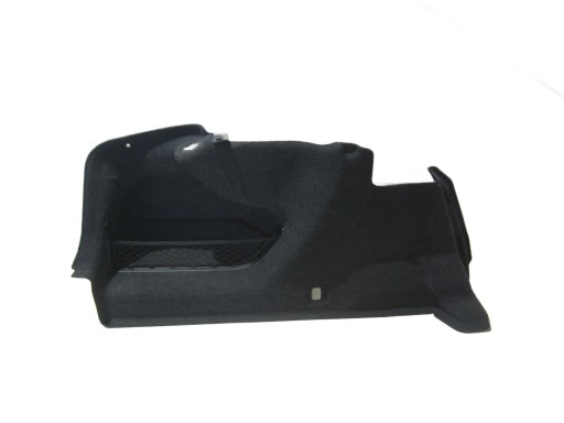 BMW 5 F10 Sedan Gehäuse kofferrraumverkleidung links verkleidung 51479177139 9177139