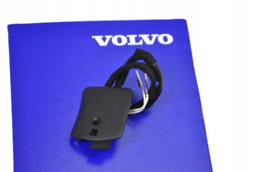 31104009 - Volvo s60 s80 v70 xc70 внешний датчик температуры левый oe