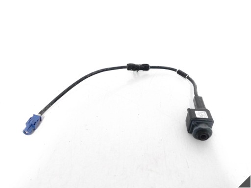 63919218_mpdparts - Vw golf vi 6 5k0 08-12 камера заднього виду з бейджем + задній кабель 5k0980551