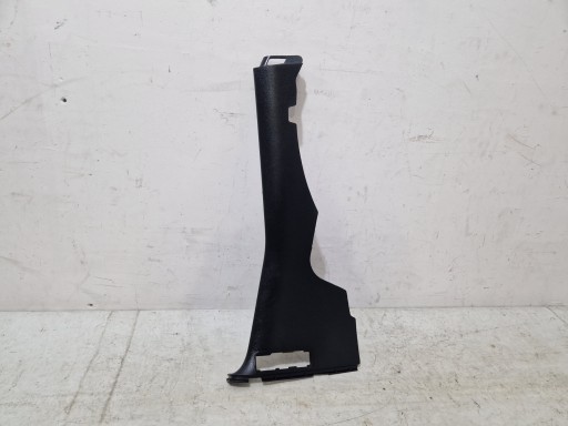 DODGE CHARGER 2019 cover left SLUPKA C rear part 100017158