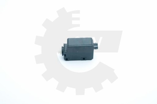 16SKV318 - Привід замка дверей багажника bmw 3