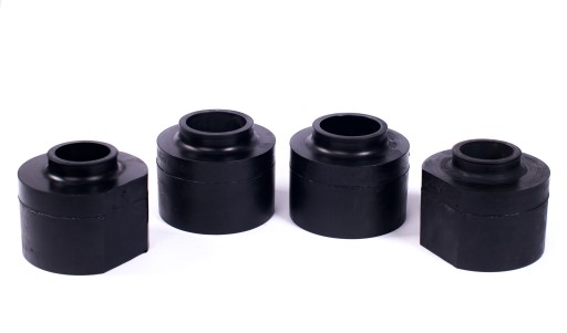 POD7-7 - Шайбы пружинные polibusze jeep cherokee zj 7 см