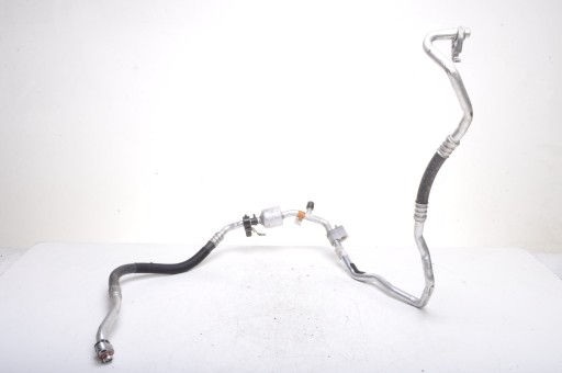 FORD FOCUS MK4 КОНДИЦИОНЕР JX61-19N602-BD