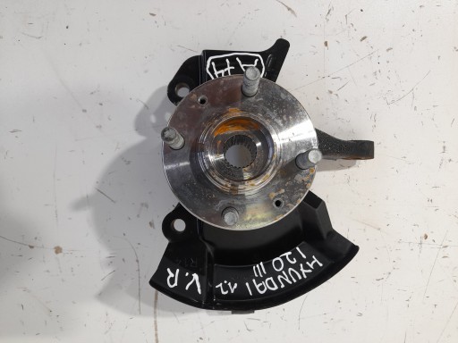 HYUNDAI I20 III swing front right 51706Q0000 (A74)