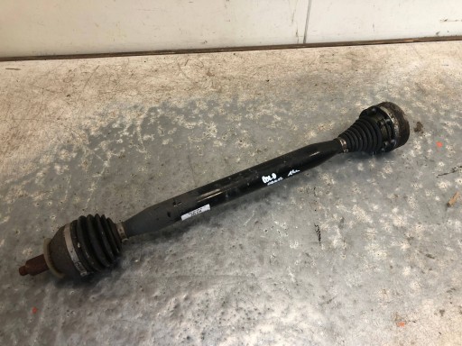 semi-axis right VW POLO CROSS 6Q0407272DL