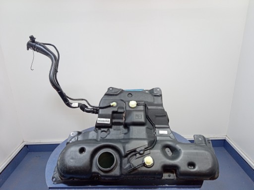 RENAULT MEGANE IV 1.2 TCE ТОПЛИВНЫЙ БАК