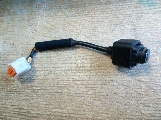 Камера заднего вида hyundai i30 n iii 17-> 95760s0000 ориг.*