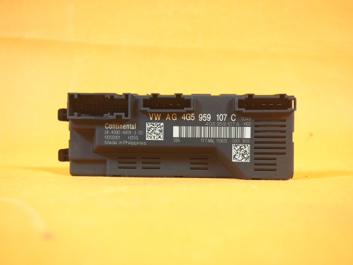 4g5959107a A.0.8.1. - Audi a6 4g электропривод заслонки 4g5959107c