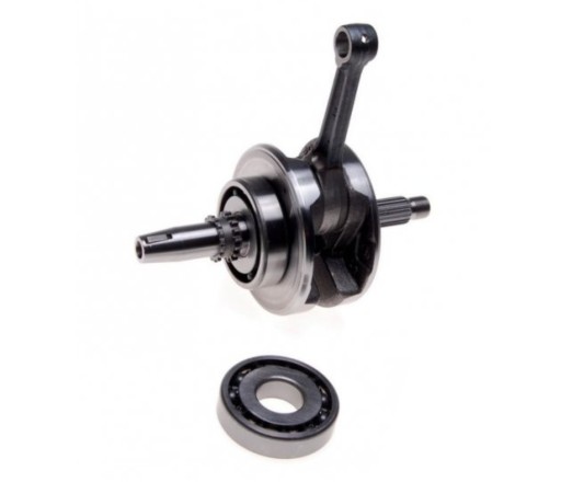 234678654 - Китайский крест 250 4Т ZONGSHEN Loncin коленчатый вал