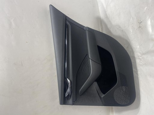 side door right rear part AMBIENTE SKODA OCTAVIA IV 22R 5E7867024B