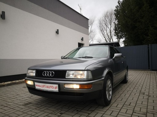 Audi 80 B4 1990