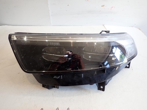 FAR PREDNJI DIO PREDNJA LIJEVA FORD EXPLORER 2020- FULL LED MB5B-13W030-GA