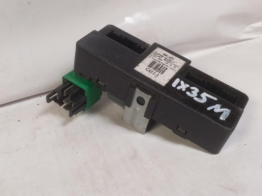 control unit module ASSY ICM HYUNDAI IX35 91940-2Y011 10-15