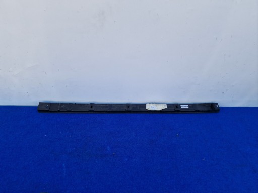 MERCEDES ML bracket holder mouldings PROGOWEJ right A1646981030 KA14/SKR135