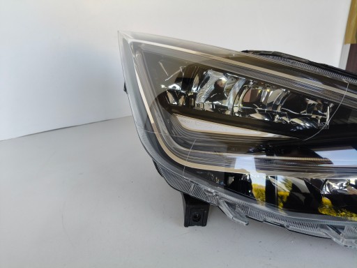 light right REFLEKTOR SEAT IBIZA V 6F 6F0 17- ARONA 6F9 FULL LED