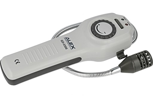 DIA00002 - Детектор газа GD-3300 ALEX