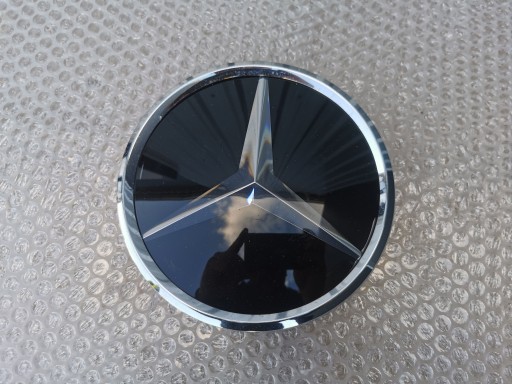 MERCEDES A1648880411 ML A B V VITO ЗНАК КЛАССА ДЛЯ РАДАРА DISTRONIC