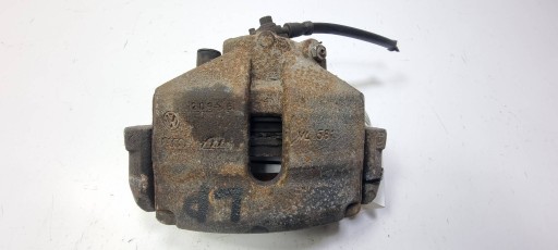 caliper brake front left 1.9 TDI VOLKSWAGEN TOURAN and