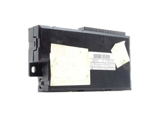 Модуль контролера сидінь jaguar xf x250 xj x351 8w83-14c249-ba