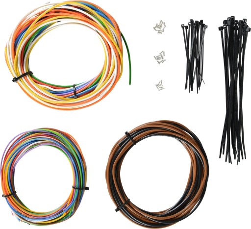 361-894 - Motogadget комплект кабелей коробки управления. МО.UNIT