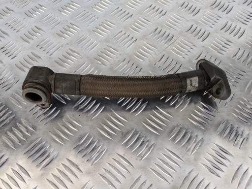 МАСЛЯНИЙ ШЛАНГ КОМПРЕСОРА DAF XF 106 440 MX11