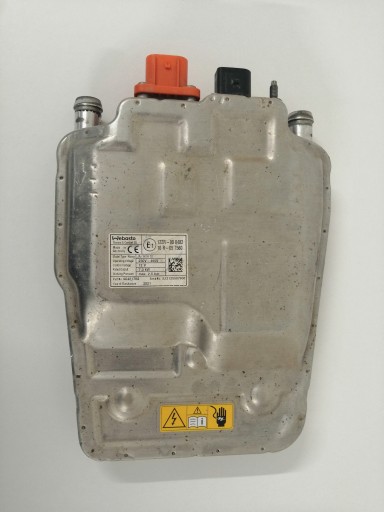 Отопитель аккумулятора jeep wrangler jl 68443445ab