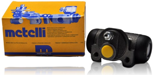 METELLI ТОРМОЗНОЙ ЦИЛИНДР 04-0428