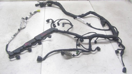 Ford tourneo custom 2.2 джгут двигуна cc1t-14a099-db 13-