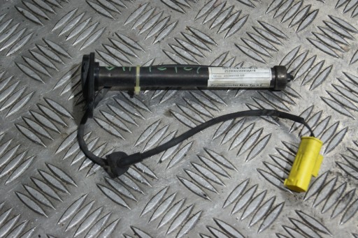 Пиротехнический картридж капота MERCEDES A2539060300