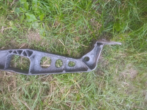Tuyau POPRZECZNA Support Moteur AUDI A4 A5 A6 Q5 8K0199521Q