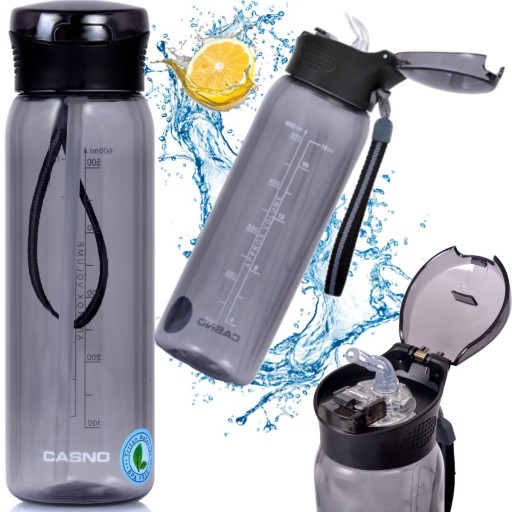 Флакон xCASNOx 600 мл